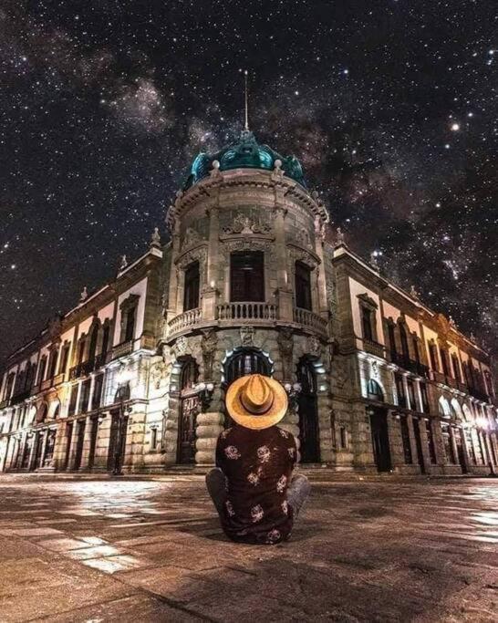 M1010 - The Best Place To Enjoy Oaxaca ภายนอก รูปภาพ