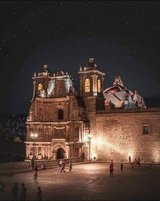 M1010 - The Best Place To Enjoy Oaxaca ภายนอก รูปภาพ