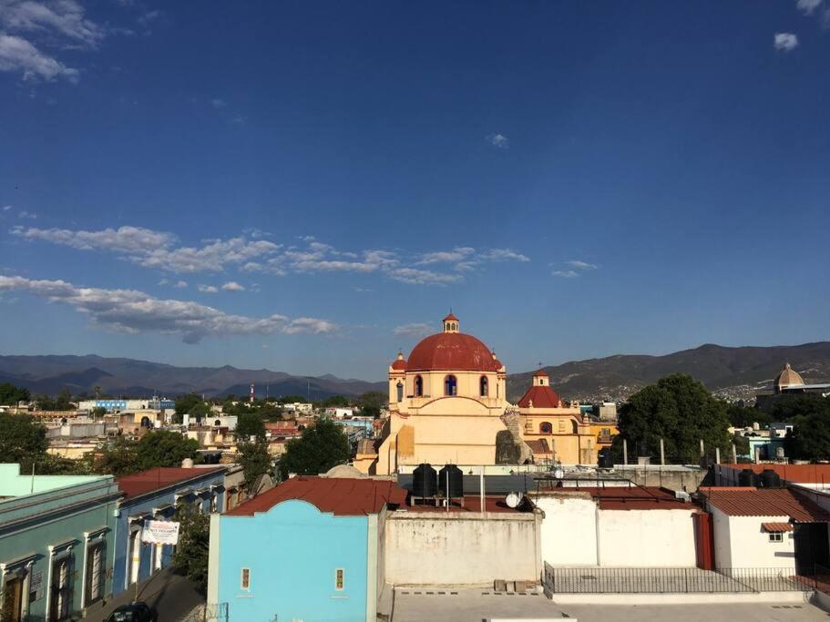 M1010 - The Best Place To Enjoy Oaxaca ภายนอก รูปภาพ