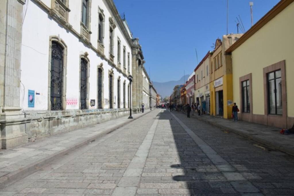 M1010 - The Best Place To Enjoy Oaxaca ภายนอก รูปภาพ