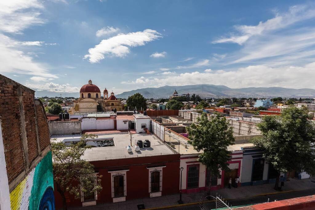 M1010 - The Best Place To Enjoy Oaxaca ภายนอก รูปภาพ