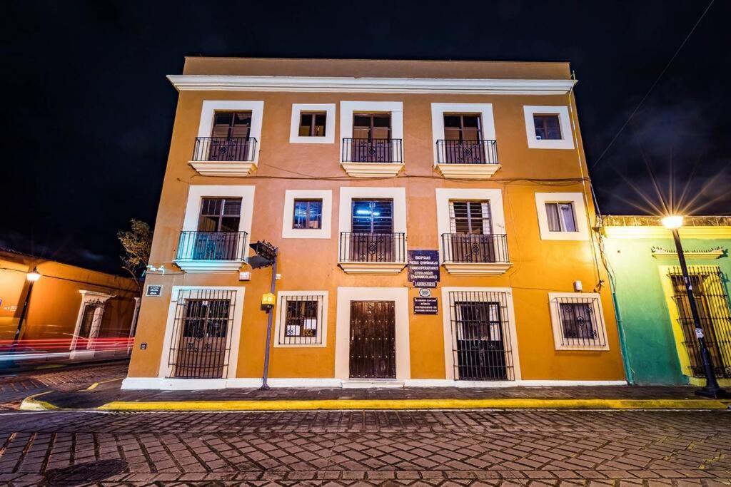 M1010 - The Best Place To Enjoy Oaxaca ภายนอก รูปภาพ