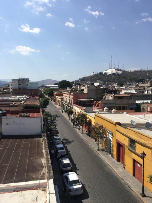 M1010 - The Best Place To Enjoy Oaxaca ภายนอก รูปภาพ