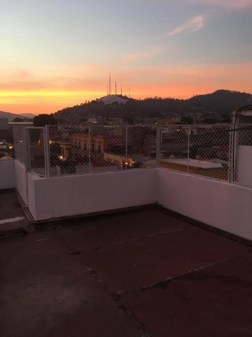 M1010 - The Best Place To Enjoy Oaxaca ภายนอก รูปภาพ